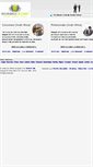 Mobile Screenshot of insurancegateway.co.za